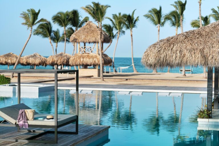 Excellence Playa Mujeres A Luxury Adults-Only Resort Experience in Cancun