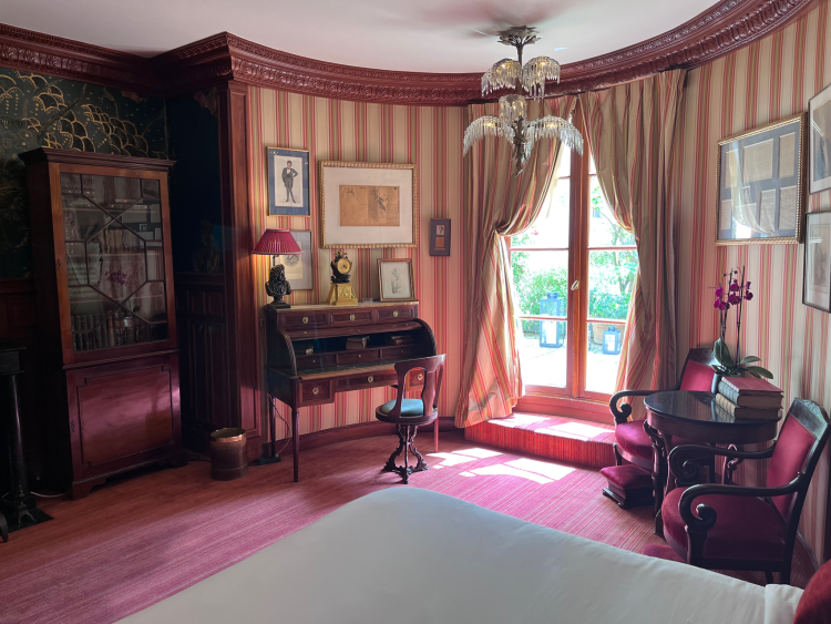 Mayfair Townhouse Hotel London A Luxury Escape in the Heart of Elegance