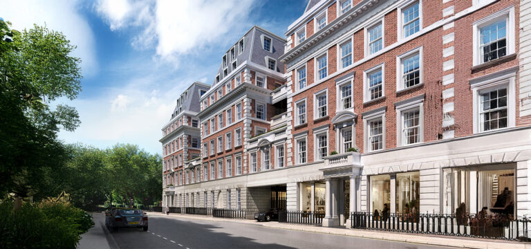 London Mayfair Townhouse A Complete Guide to Luxury and Elegance