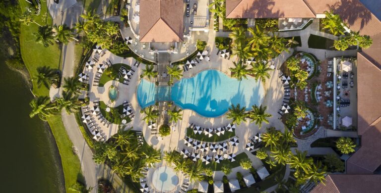 Discover PGA Resort Luxury Golf, Relaxation, and World-Class Amenities