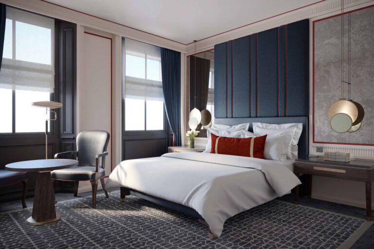 Mayfair Townhouse London A Boutique Hotel Gem in the Heart of Mayfair